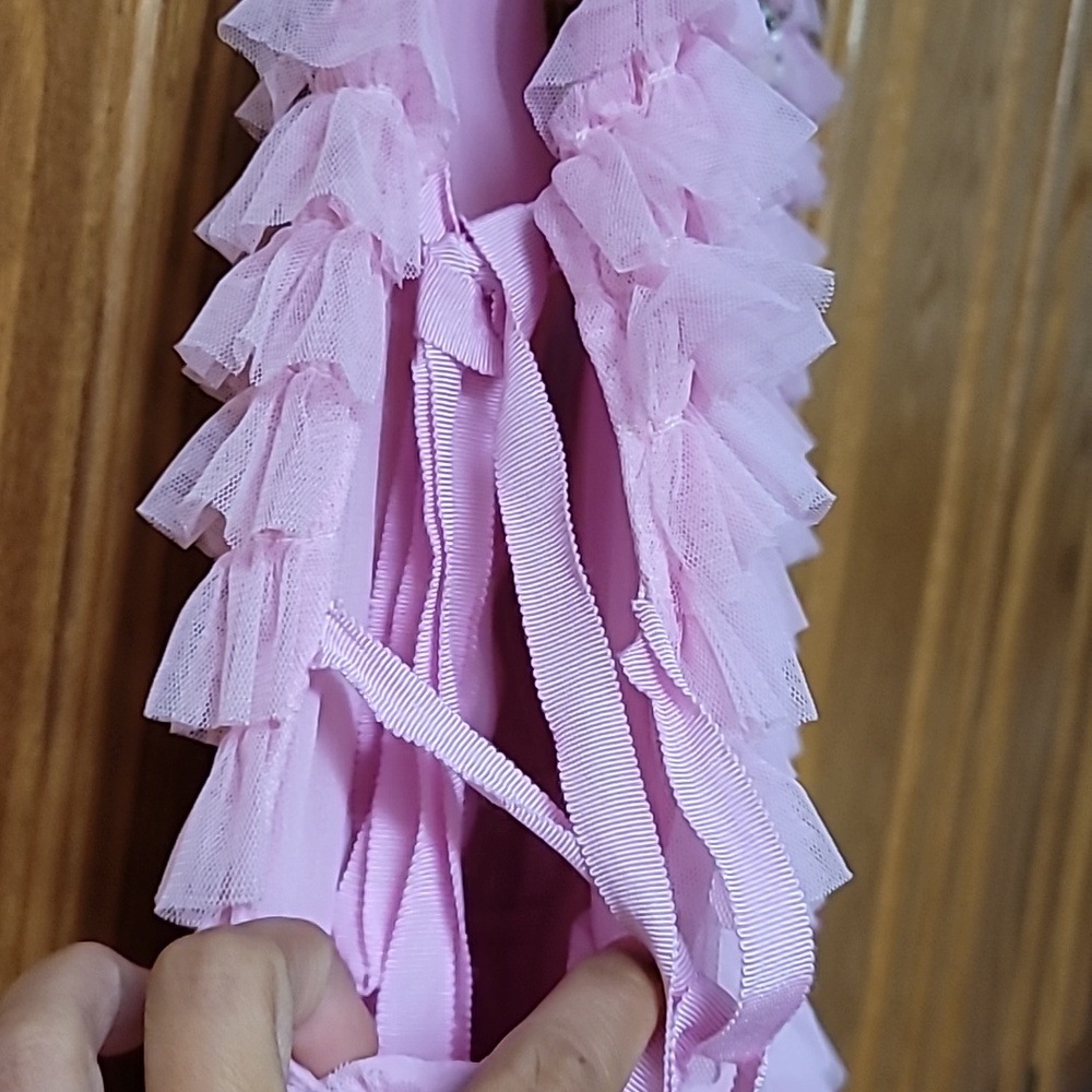 Loveschackfancy dresss - Picture 9 of 10